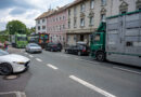 Stadt wartet auf Ergebnisse der Verkehrsmessung