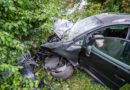 Lüdenscheid: Autobahnauffahrt nach schwerem Verkehrsunfall gesperrt, zwei Verletzte