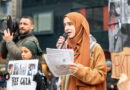 Pro-Palästina-Demonstration verläuft friedlich und reibungslos