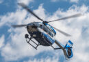 Junger Mann vermisst — Polizei suchte per Helikopter
