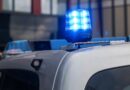 Polizei fahndet nach Whiskey-Dieben