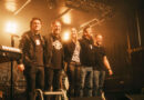 Drei Top-Bands beim Christmas Rock 2.0 in Lüdenscheider Schützenhalle