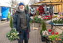 Blumenhändler will Kierspe erhalten bleiben