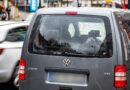 Polizei blitzte in Bollwerk und auf Kölner Straße