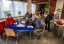 Repair-Café startet ins neue Jahr