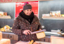 Italienische Feinkost und viel Käse auf Kiersper Wochenmarkt