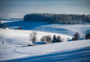 Gertrud ist passé: 20 Zentimeter Neuschnee, aber keine Katastrophen