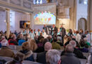 Fusion der Kirchengemeinden in Kierspe gefeiert