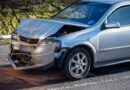 Tiefstehende Sonne wohl Auslöser für Unfall mit vier PKW