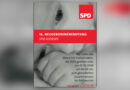 Neugeborenenempfang der SPD ab sofort im März
