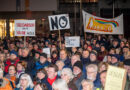 “Nie wieder ist jetzt”: 600 Menschen setzen in Meinerzhagen Zeichen gegen rechts