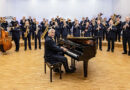 Rotary Club holt Landespolizeiorchester in Stadthalle