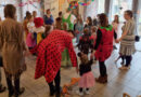 CVJM Rönsahl feiert Kinderkarneval an Rosenmontag