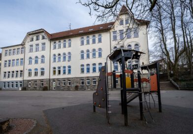 Lüdenscheider Grundschule wegen Schadstoffen sofort geschlossen