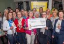 Inner Wheel Club spendet 10.000 Euro für “Kinderlachen”