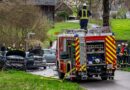 Fahranfänger verursacht schweren Unfall in Marienheide