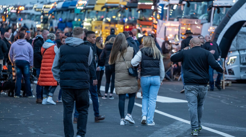 “La Familia” mit großem Erfolg zu Ende gegangen