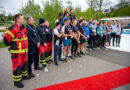 Tapfer gekämpft beim Biathlon im VolmeFreizeitPark