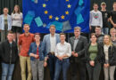 EU-Parlamentarier “daten” GSKi-Schüler