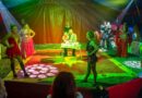 Circus Sarelli begeistert die ganze Familie