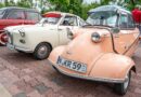 “Altblech” entpuppt sich hochkarätige Auto-Klassiker