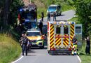 Krad-Unfall auf L694 endet tödlich