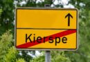 MEIN KIERSPE stellt Berichterstattung ein