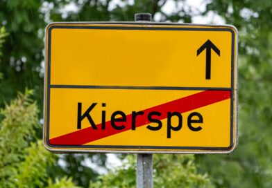 MEIN KIERSPE stellt Berichterstattung ein