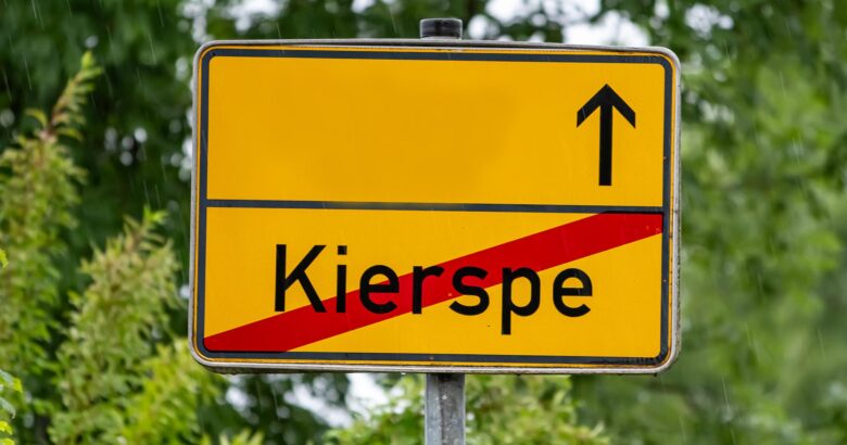 MEIN KIERSPE stellt Berichterstattung ein